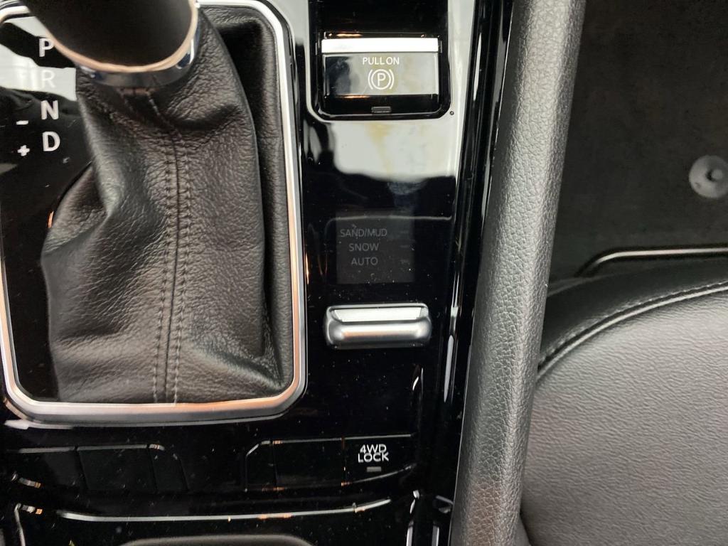 new 2026 Jeep Compass car, priced at $37,345