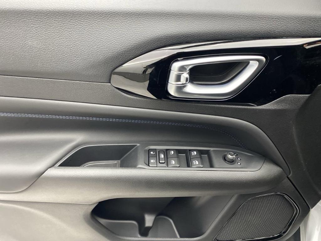 new 2026 Jeep Compass car, priced at $37,345