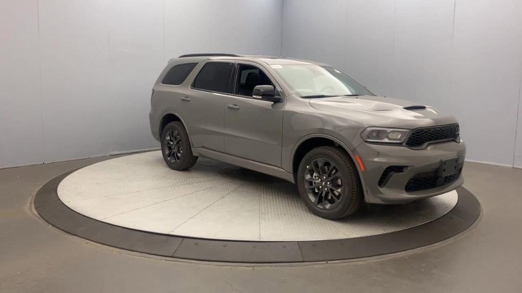 new 2024 Dodge Durango car, priced at $48,950