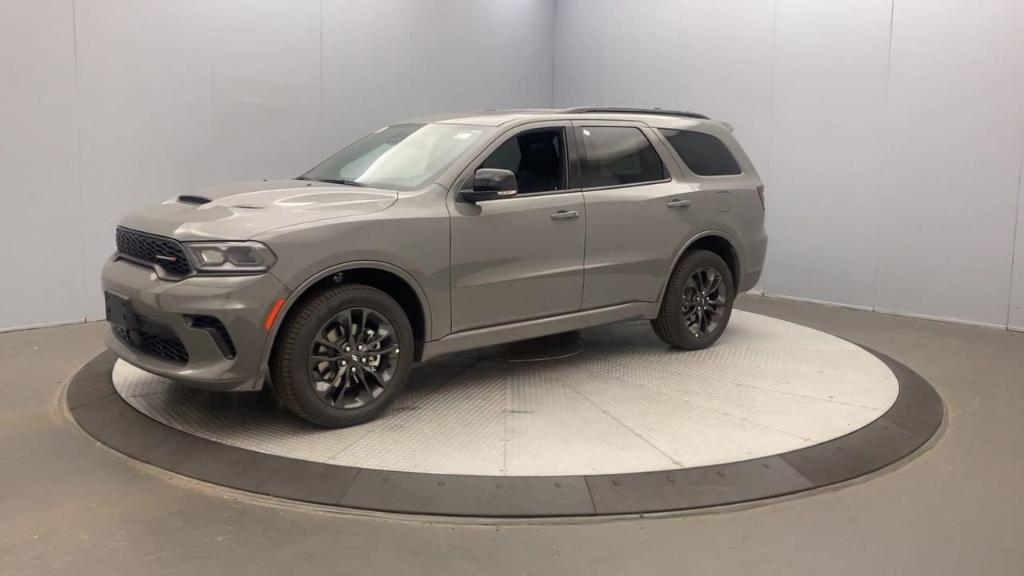 new 2024 Dodge Durango car, priced at $48,950