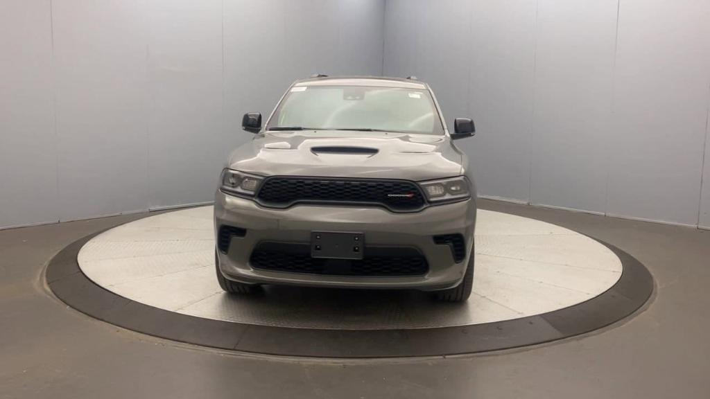 new 2024 Dodge Durango car, priced at $48,950