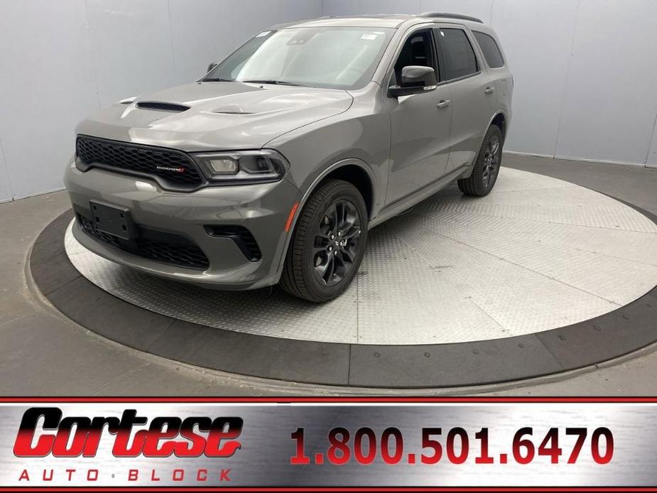 new 2024 Dodge Durango car, priced at $48,950