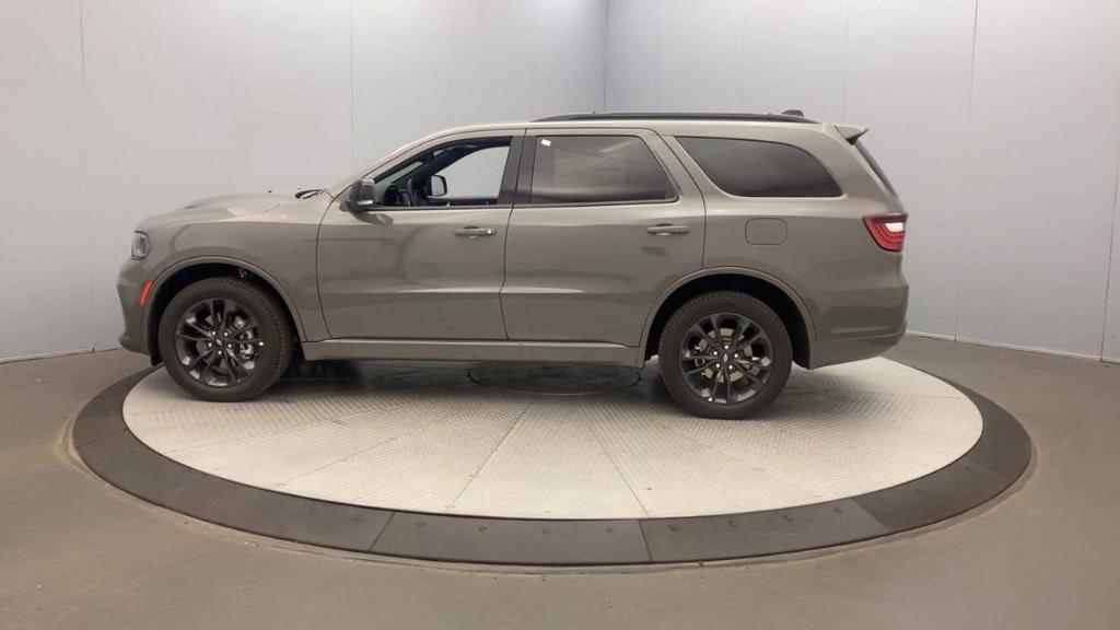 new 2024 Dodge Durango car, priced at $48,950