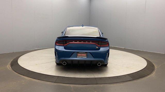 used 2022 Dodge Charger car, priced at $42,990