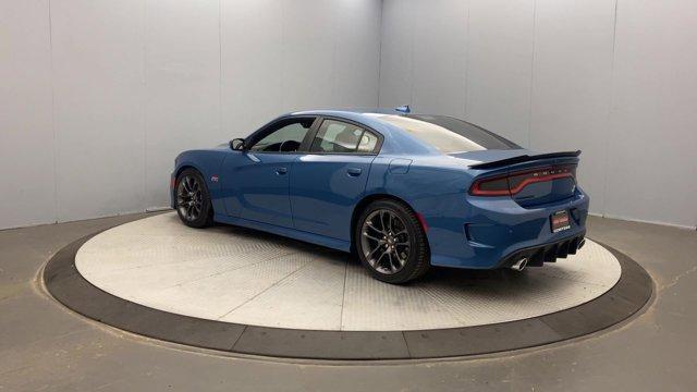 used 2022 Dodge Charger car, priced at $42,990