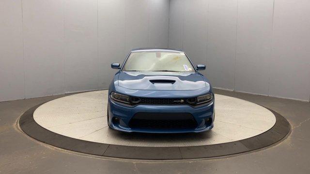used 2022 Dodge Charger car, priced at $42,990