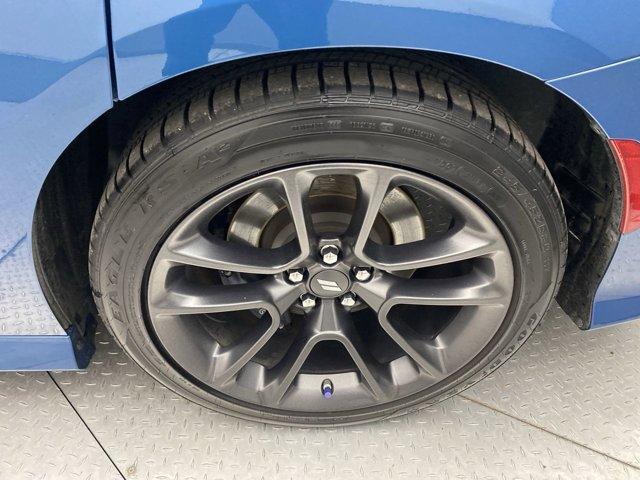 used 2022 Dodge Charger car, priced at $42,990
