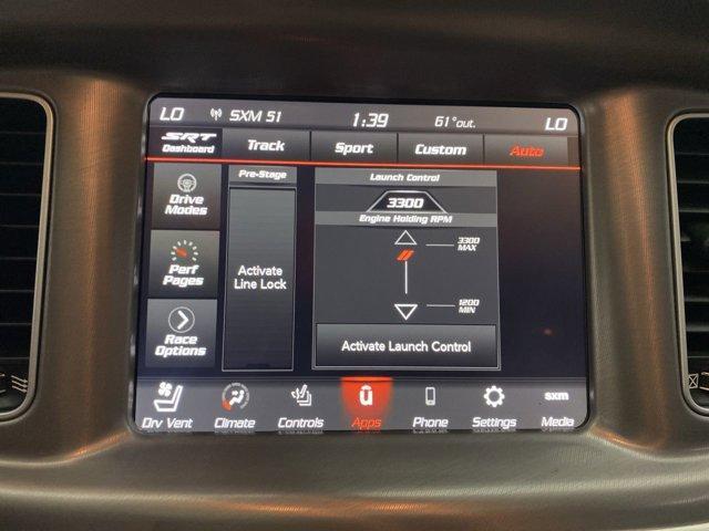 used 2022 Dodge Charger car, priced at $42,990