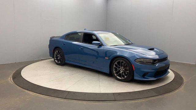used 2022 Dodge Charger car, priced at $42,990