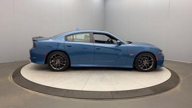 used 2022 Dodge Charger car, priced at $42,990