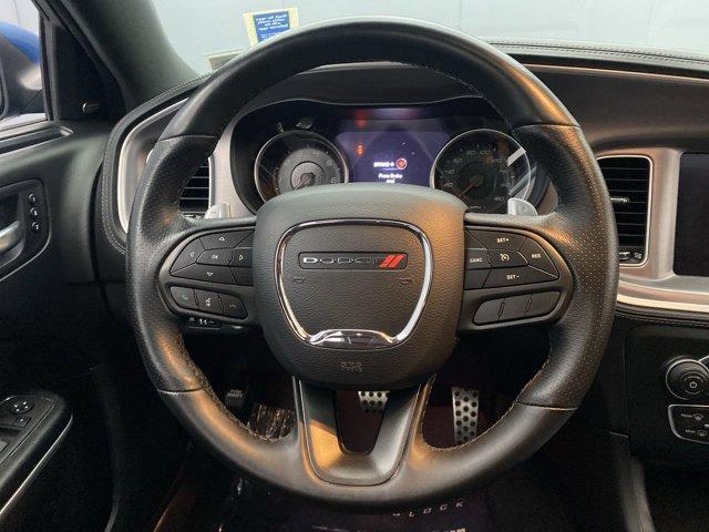 used 2022 Dodge Charger car, priced at $42,990