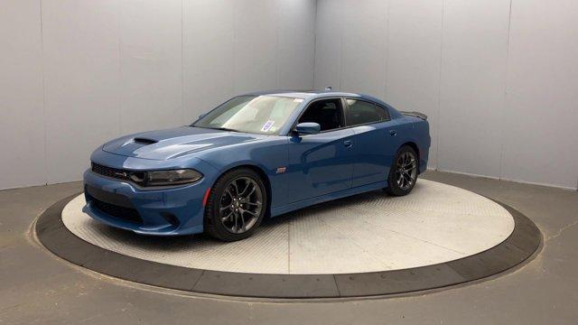 used 2022 Dodge Charger car, priced at $42,990