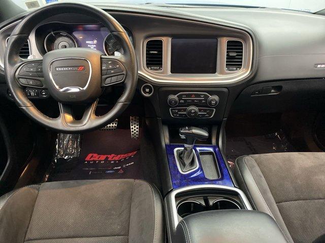 used 2022 Dodge Charger car, priced at $42,990