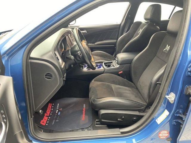 used 2022 Dodge Charger car, priced at $42,990