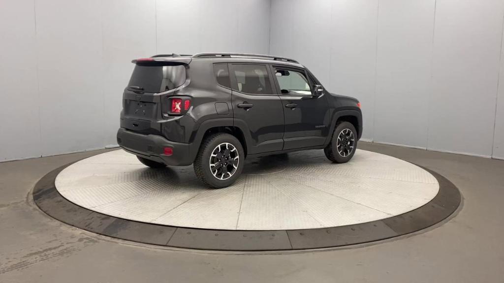 new 2023 Jeep Renegade car, priced at $24,179