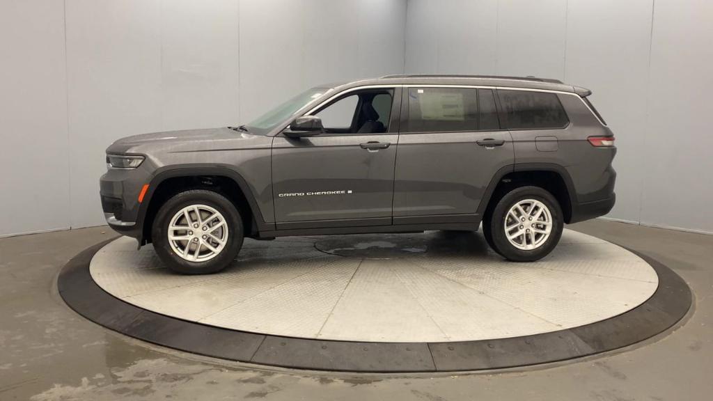 new 2025 Jeep Grand Cherokee L car, priced at $43,220