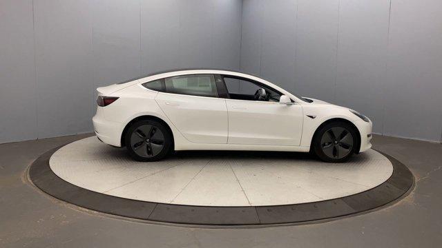 used 2020 Tesla Model 3 car, priced at $22,990