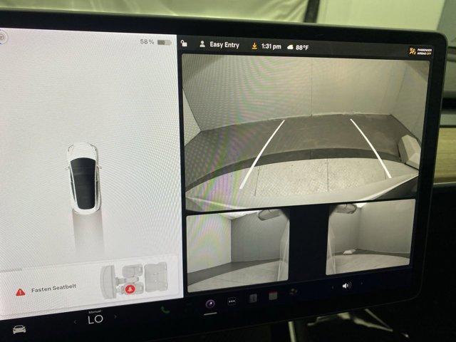 used 2020 Tesla Model 3 car, priced at $22,990