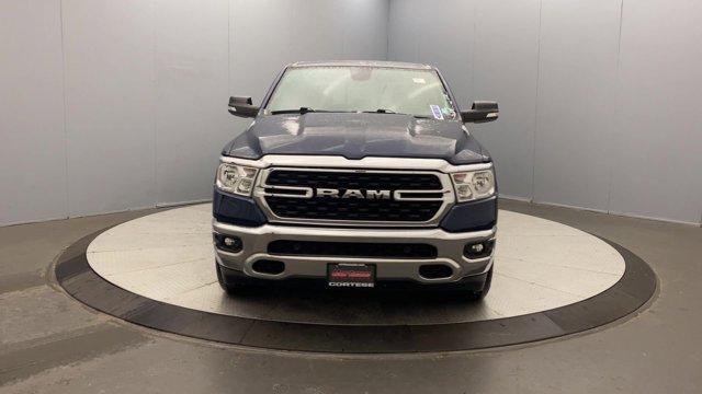 used 2022 Ram 1500 car, priced at $33,990