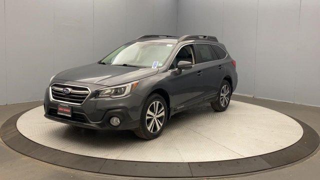 used 2019 Subaru Outback car, priced at $19,990