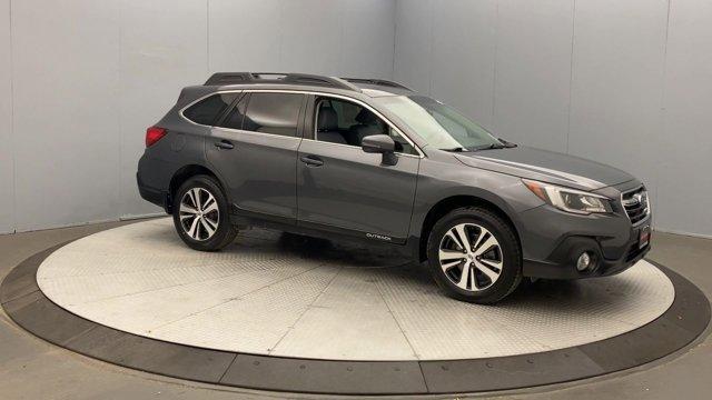 used 2019 Subaru Outback car, priced at $19,990