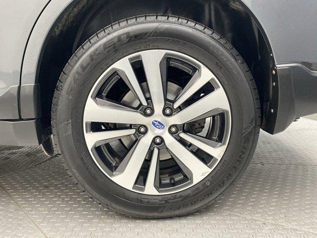 used 2019 Subaru Outback car, priced at $19,990