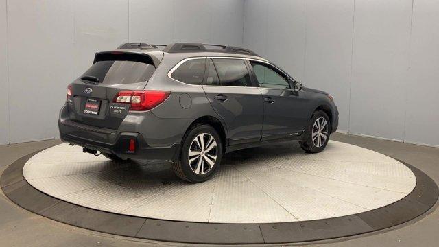 used 2019 Subaru Outback car, priced at $19,990