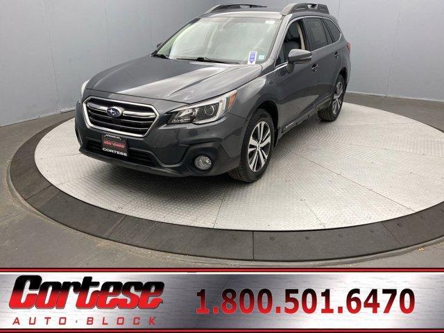 used 2019 Subaru Outback car, priced at $19,990