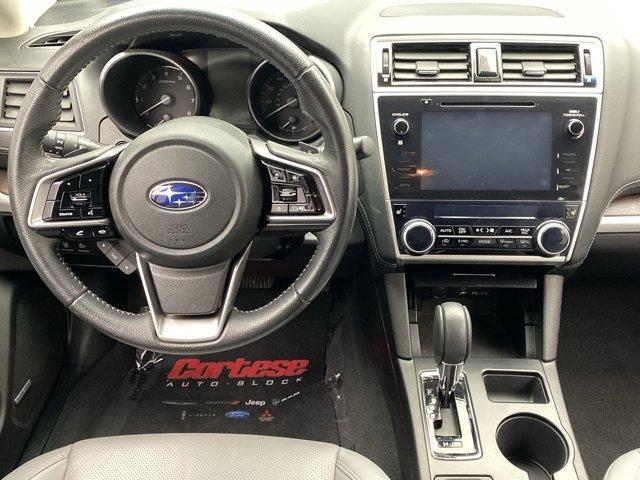 used 2019 Subaru Outback car, priced at $19,990