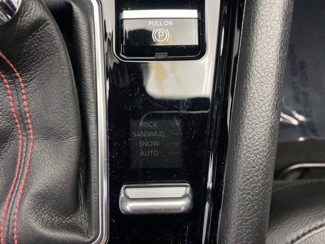 used 2023 Jeep Compass car, priced at $26,990