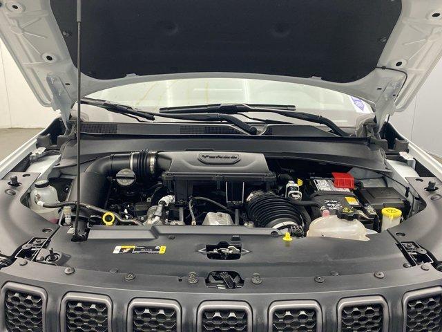 used 2023 Jeep Compass car, priced at $26,990