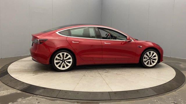 used 2019 Tesla Model 3 car, priced at $21,990