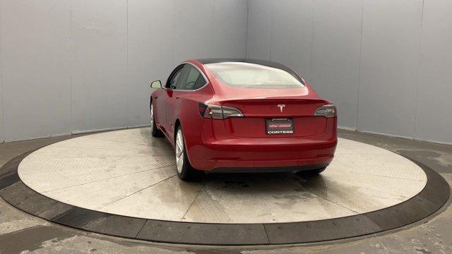 used 2019 Tesla Model 3 car, priced at $21,990