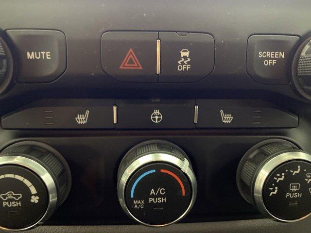 used 2023 Ram 2500 car, priced at $54,990