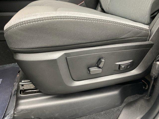 used 2023 Ram 2500 car, priced at $54,990