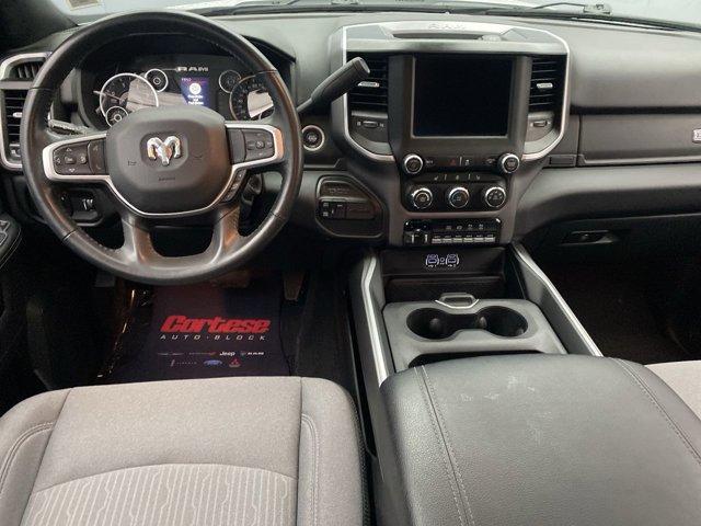 used 2023 Ram 2500 car, priced at $54,990