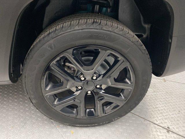 used 2022 Jeep Renegade car, priced at $18,990