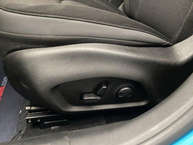 used 2022 Jeep Renegade car, priced at $18,990