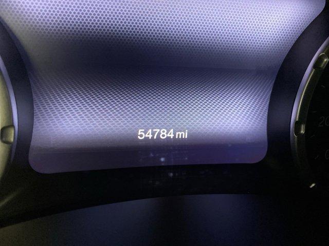 used 2022 Jeep Renegade car, priced at $18,990