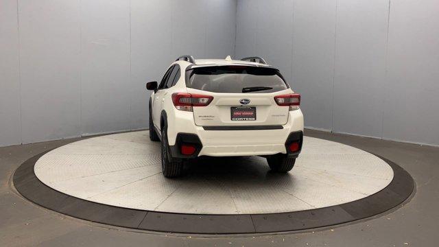 used 2021 Subaru Crosstrek car, priced at $20,995