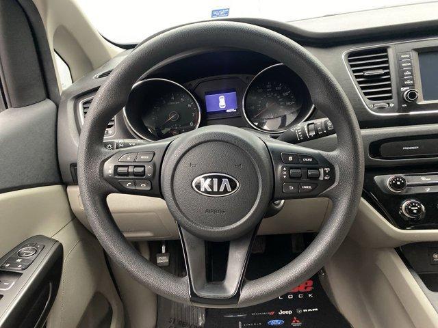 used 2020 Kia Sedona car, priced at $19,990