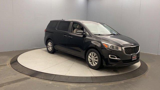 used 2020 Kia Sedona car, priced at $19,990