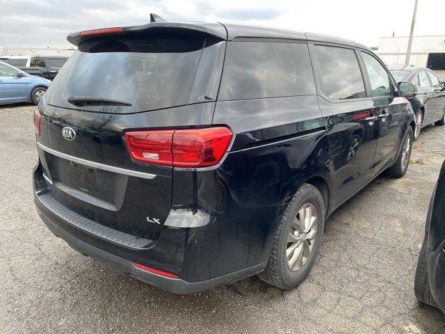 used 2020 Kia Sedona car, priced at $19,990