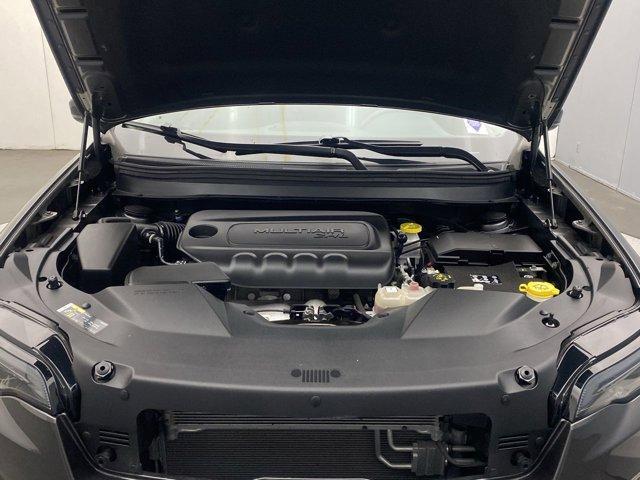 used 2020 Jeep Cherokee car, priced at $17,995