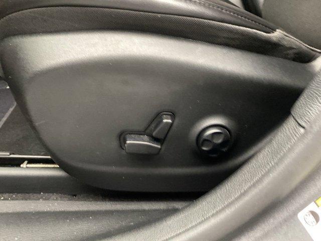 used 2020 Jeep Cherokee car, priced at $17,995