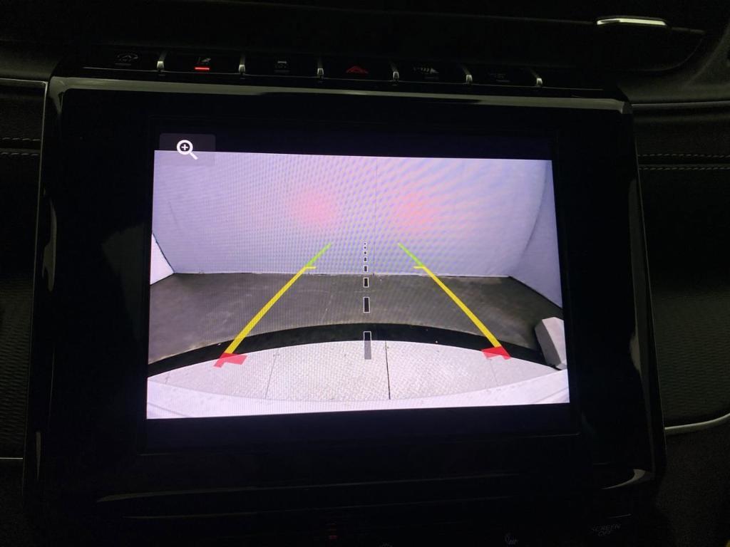 new 2025 Jeep Grand Cherokee car, priced at $41,325