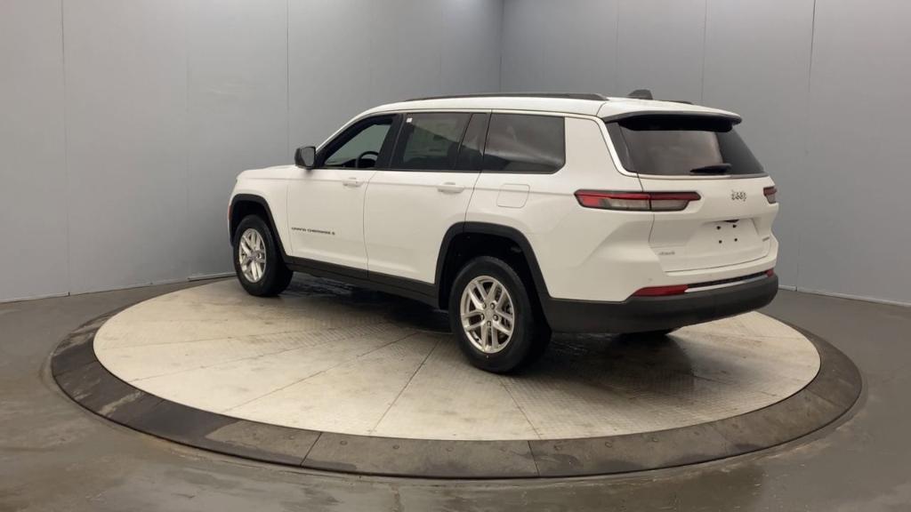 new 2025 Jeep Grand Cherokee L car, priced at $42,625