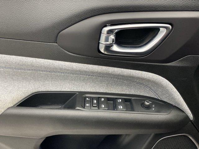 used 2022 Jeep Compass car, priced at $20,990