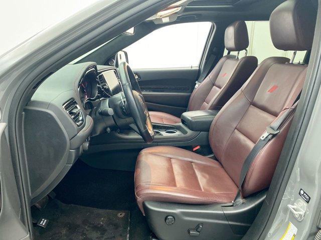 used 2024 Dodge Durango car, priced at $45,995