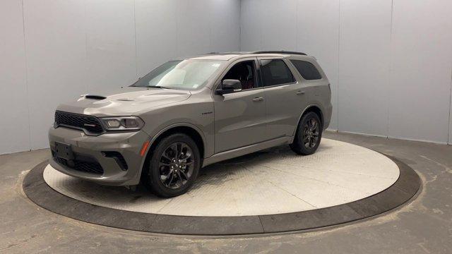 used 2024 Dodge Durango car, priced at $45,995